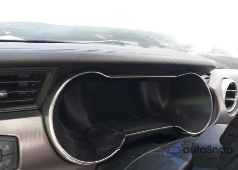 2019 Ford Mustang Ecoboost Premium z USA, uszkodzony, nr VIN 1FATP8UH5K5150995